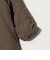 【別注】＜WILD THINGS＞ショート モンスター パーカー / キッズ 110cm-130cm