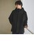SENTDALE WOOL フード コート