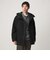SENTDALE WOOL フード コート