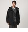 SENTDALE WOOL フード コート