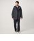 SENTDALE WOOL フード コート