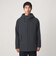 SENTDALE WOOL フード コート