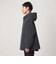 SENTDALE WOOL フード コート