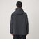SENTDALE WOOL フード コート