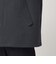 SENTDALE WOOL フード コート