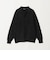 【WEB限定】JUST fit スキッパー ニット