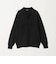 【WEB限定】JUST fit スキッパー ニット