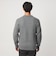 【WEB限定】JUST fit スキッパー ニット