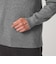 【WEB限定】JUST fit スキッパー ニット