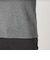 【WEB限定】JUST fit スキッパー ニット
