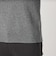 【WEB限定】JUST fit スキッパー ニット