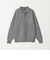 【WEB限定】JUST fit スキッパー ニット