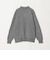 【WEB限定】JUST fit スキッパー ニット