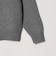 【WEB限定】JUST fit スキッパー ニット