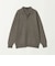 【WEB限定】JUST fit スキッパー ニット