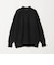 【WEB限定】JUST fit モックネック ニット