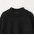 【WEB限定】JUST fit モックネック ニット