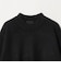 【WEB限定】JUST fit モックネック ニット
