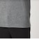 【WEB限定】JUST fit モックネック ニット