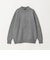 【WEB限定】JUST fit モックネック ニット