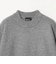 【WEB限定】JUST fit モックネック ニット