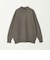 【WEB限定】JUST fit モックネック ニット