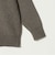 【WEB限定】JUST fit モックネック ニット
