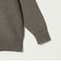 【WEB限定】JUST fit モックネック ニット