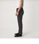 【WEB限定】JUST fit ウールライク ブラッシュドジャージー イージースラックス