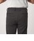 【WEB限定】JUST fit ウールライク ブラッシュドジャージー イージースラックス