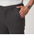 【WEB限定】JUST fit ウールライク ブラッシュドジャージー イージースラックス