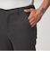【WEB限定】JUST fit ウールライク ブラッシュドジャージー イージースラックス