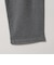 【WEB限定】＜at ease＞ニット カーブ パンツ