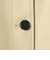 【WEB限定】＜at ease＞レザーライク ブルゾン