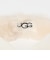 ＜UGG＞エンブロイダリー イヤーマフ
