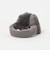 ＜UGG＞エンブロイダリー イヤーマフ