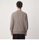 FINE BASIC カシミヤ スキッパー ポロニット