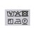 レイヤード ブラウス