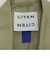 ＜CITEN＞ルーズ テーラードジャケット