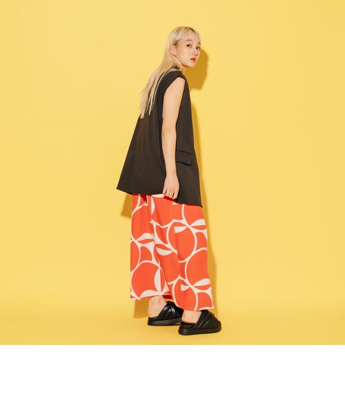 CITEN>キルトモチーフ ワンピース|シテンの通販|&mall CITEN>キルトモチーフ ワンピース|シテンの通販|&mall