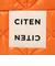 ＜CITEN＞CITEN パデッド トートバッグ