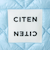 ＜CITEN＞CITEN パデッド トートバッグ