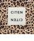 ＜CITEN＞CITEN パデッド トートバッグ