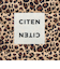 ＜CITEN＞CITEN パデッド トートバッグ
