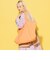 ＜CITEN＞ビッグ トートバッグ