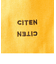 ＜CITEN＞ビッグ トートバッグ