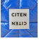 ＜CITEN＞パデッド mini ショルダーバッグ