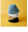 ＜CITEN＞サマーニット バケットハット