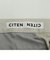 ＜CITEN＞2タック ワイド チノパンツ