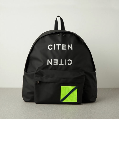 PACKING×CITEN＞バックパック｜シテンの通販｜&mall（アンド